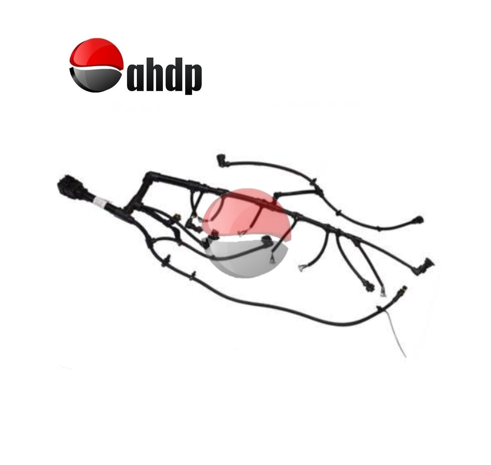 CABLE HARNESS DEUTZ - DZ0122243151, DZ0120886142